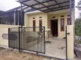 DIJUAL RUMAH PINGGIR JALAN HARGA  TERJANGKAU DI RANCAMANYAR BANDUNG