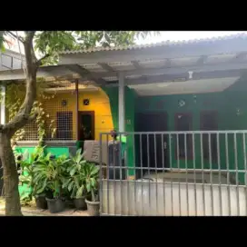 DIJUAL RUMAH PERUM CITRA PRIMA SERPONG 1 BLOK B2 NO 12
