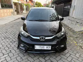 Honda Brio Satya 2022 Bensin
