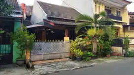 Dijual Rumah Luas 96m2,Bebas Banjir, Pondok Hijau Permai Bekasi Timur