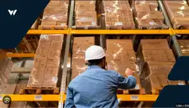 Lowongan Kerja Packing Gudang & Antar