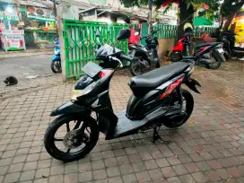 Honda Beat 110 CC Karburator Tahun 2011