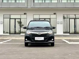 Toyota Calya G AT th 2024 #istana jaya motor