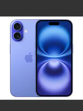 IPHONE 16 128 SEGEL IBOX