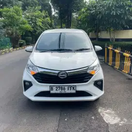 Sigra R 2020at Dp 1jt