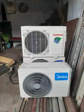 TERIMA AC BEKAS SEMUA UKURAN & KONDISI