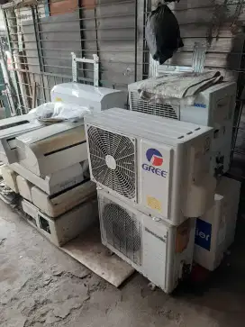 TERIMA AC BEKAS SEMUA UKURAN & KONDISI