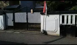 Rumah Ketintang Baru Dijual