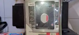 HDD caddy murah drpd gak dipakai