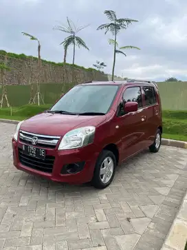 Suzuki Karimun Wagon R 2014 Bensin