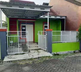 Rumah Murah di TPI BEJI, 0 Jalur Pantura Bangil