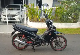 vega zr ORIGINAL terawat pakai pribadi