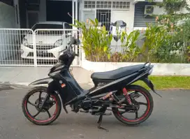 vega zr ORIGINAL terawat pakai pribadi
