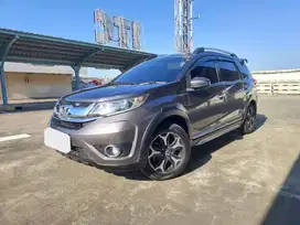 Pajak Panjang Honda BR-V 1.5 Prestige Bensin-AT 2017