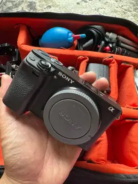 Sony a6300 Jual Murah
