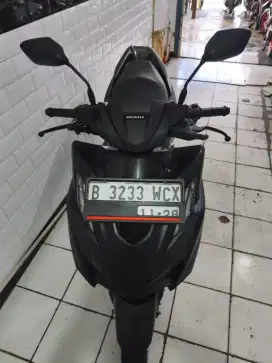 Vario 160 2023 siap pakai