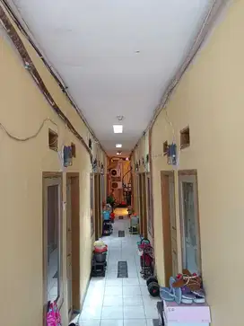 Dijual Cepat Kos Kosan Jln Kedasih Jababeka