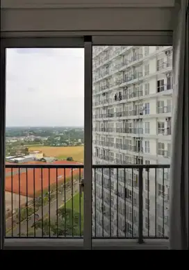 Jual Cepat ! Apart Casa De Parco BSD City, Type ST-C
