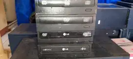 CD / dvd room PC murah daripada gak dipakai, bisa nego