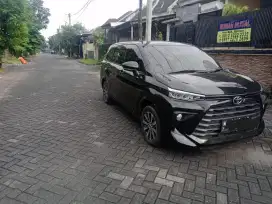 Dijua avanza manual G 2022