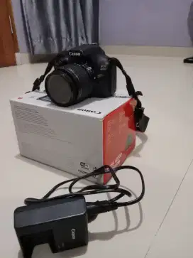Jual 4000D Cannon