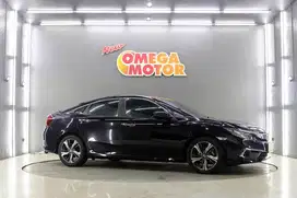 ANTIK HONDA CIVIC ES 1.5 TURBO AT 2020