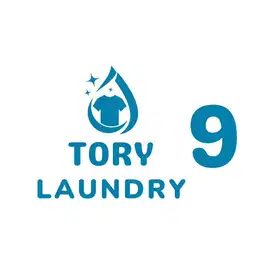 Karyawan Laundry
