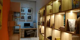 Di Jual Workshop Di Kp. Jati Buaran Serpong - Tangsel