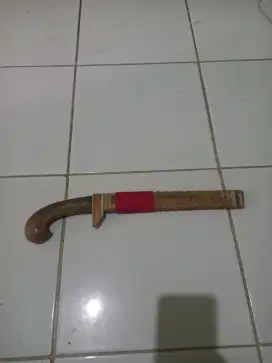 Golok sembelih hewan