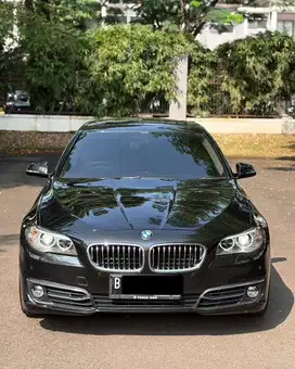 BMW 520i 2015 Bensin