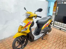 Yama Mio Sporty 5TL 2007 Kuning