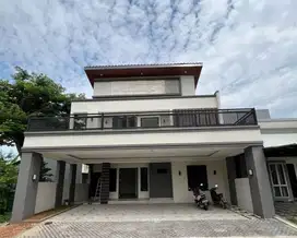 Dijual Cepat Rumah di The Icon Bsd City
