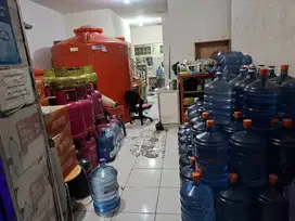 Manglid Dijual Ruko Lokasi cocok untuk dipakai tempat usaha