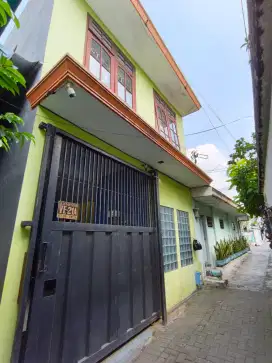 Kost Putra Sutoyo V