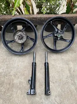 Velg Yamaha Mio