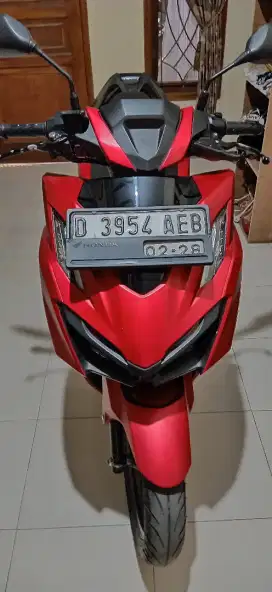 Vario 160 cbs 2023