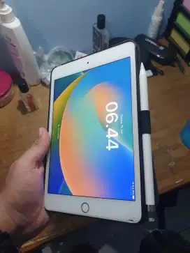 Ipad Mini 5 64gb + Apple Pencil