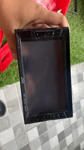 HU JVC Copotan Original All New Terios X Murah istimewa