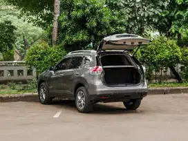 Nissan X-Trail 2015 Bensin