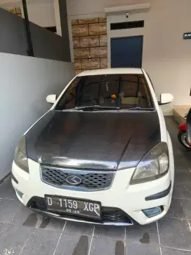 Kia pride rio A/T