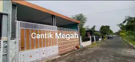 Rumah Dijual Di bawah Harga Pasaran di Perum TPI Beji