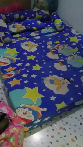 Jual sopa bed ory