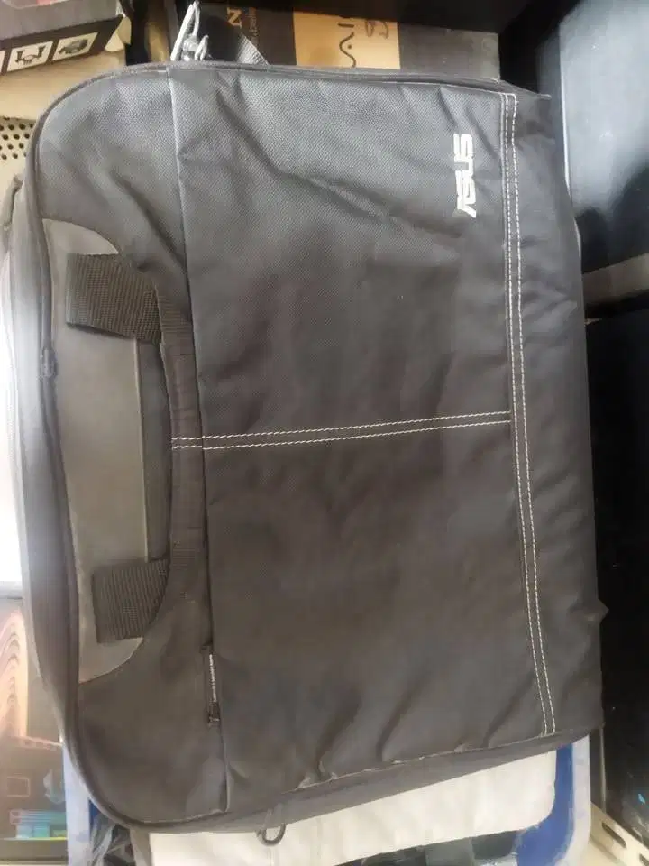 Tas laptop murah ori mulus nego
