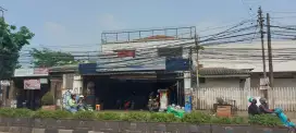 Lowongan Montir/Mekanik Motor Cimahi/Bandung