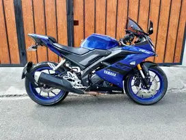 R15 V3 2018 Cash/Kredit