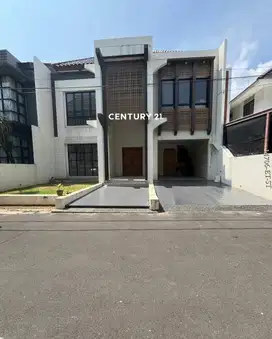Dijual Rumah Brand New Dalam Town House Di Pondok Labu