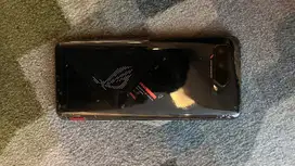 ROG 5s 8/128 fullset