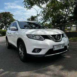 NISSAN X-TRAIL 2.5 2015 FULLSET