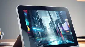 Tablet Advan VX Neo