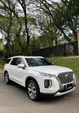 Hyundai Palisade 2.2 Signature 2022